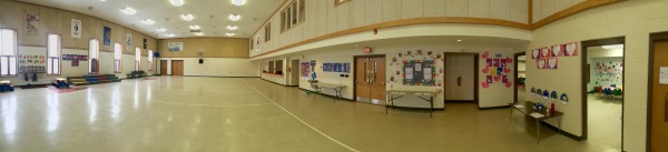 Gym Pic for PreSchool