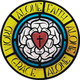 The Luther Rose